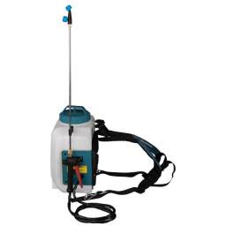 Pulvérisateur 18V 10 litres MAKITA DUS108Z