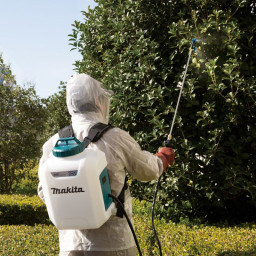Pulvérisateur 18V 10 litres (produit seul) - MAKITA DUS108Z