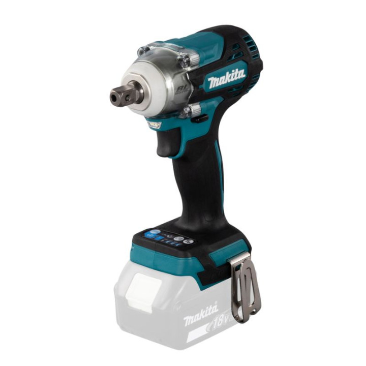 Boulonneuse à chocs 18V LXT 330Nm (solo) - MAKITA DTW301Z