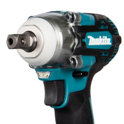 Boulonneuse à chocs 18V LXT 330Nm  MAKITA DTW301Z