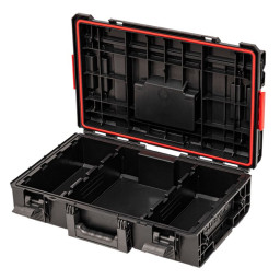 Caisse à outils modulaire System ONE - QBRICK SKRQ200V2CZAPG003