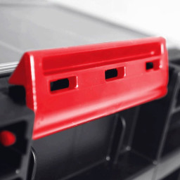 Caisse à outils modulaire QBRICK SKRQ200V2CZAPG003