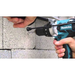 Perceuse visseuse 18V LXT (1x1,5 Ah) en MAKPAC - MAKITA DDF481Y1J