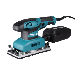 Ponceuse orbitale 190 W