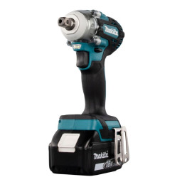 Boulonneuse à chocs 18V 330Nm 2X5.0Ah - MAKITA  DTW301RTJ