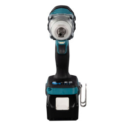 Boulonneuse à chocs 18V 330Nm MAKITA  DTW301RTJ