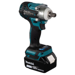 Boulonneuse à chocs 18V MAKITA  DTW301RTJ