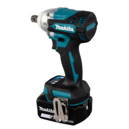 Boulonneuse à chocs en Makpac - MAKITA  DTW301RTJ