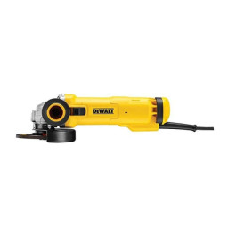 Meuleuse filaire - DEWALT DWE4237
