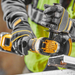 Meuleuse d’angle DEWALT DCG416VSN-XJ