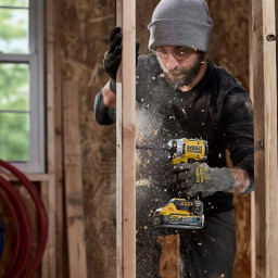 Visseuse à chocs (solo) - DEWALT DCF860N-XJ