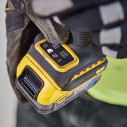 Visseuse à chocs - DEWALT DCF860N-XJ
