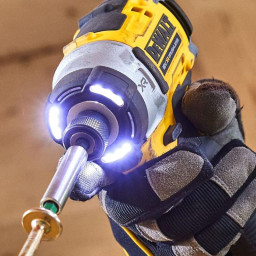 DEWALT DCF860N-XJ