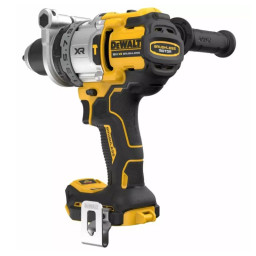Pack perceuse visseuse à percussion 18V (2x5,0 Ah) DEWALT DCD1007H2T-QW