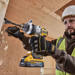 DEWALT DCD1007H2T-QW