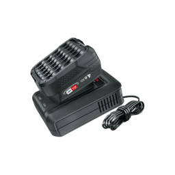Starter Set batterie et chargeur rapide 18V - BOSCH 1600A031T6