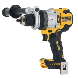 Perceuse visseuse à percussion XRP 18V (Solo) dans TSTAK - DEWALT DCD1007NT-XJ