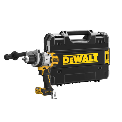 Perceuse visseuse à percussion XRP 18V (Solo) dans TSTAK - DEWALT DCD1007NT-XJ