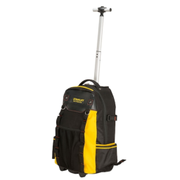 Sac à dos à outils à roulettes FATMAX - STANLEY 1-79-215