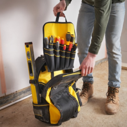 Sac à dos à outils STANLEY 1-79-215
