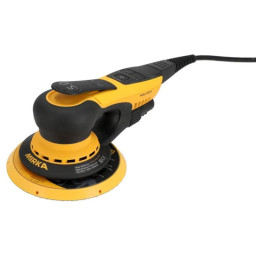 DEROS II 650CV 400W - MIRKA MID6504044