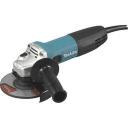 Meuleuse d'angle Ø125mm 720W dans coffret synthétique - MAKITA GA5030RK