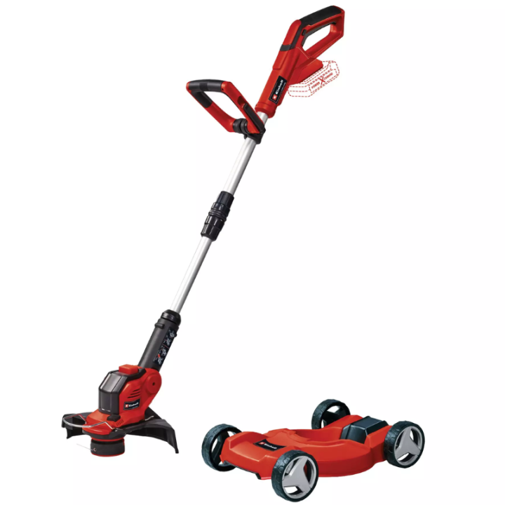 Coupe-bordure 18V GE-CT 18/28 Li TC (Solo) - EINHELL 3411212