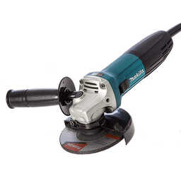 Meuleuse d'angle Ø125mm 720W - MAKITA GA5030RSP2