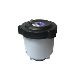 Kit réservoir complet 1L pour Ultra Quickshot - GRACO 18H079