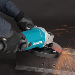 Meuleuse 230mm MAKITA GA9090N