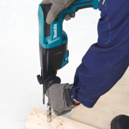 Perfo-burineur MAKITA HR2670FT