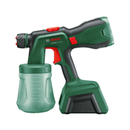 Pistolet à peinture UniversalSpray 18V-300 BOSCH 0603208100
