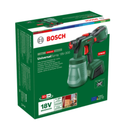 BOSCH 0603208100