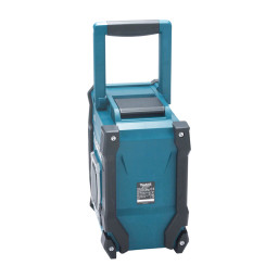 Radio de chantier 12-40V
