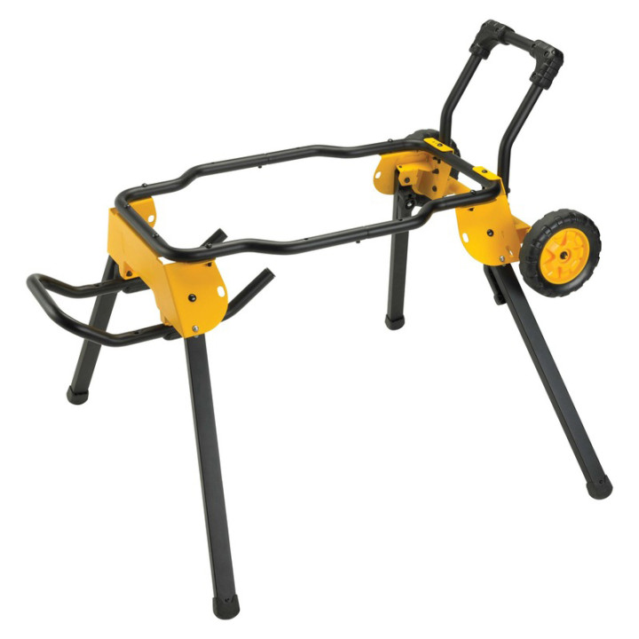 Piètement roulant pour scie à table - DEWALT DWE74911