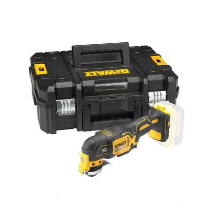 Outil multifonctions 18v (solo) en TSTAK Dewalt Dcs355nt-xj