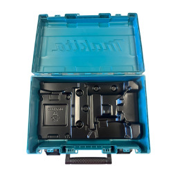 Mallette pour cloueur FN001GA201