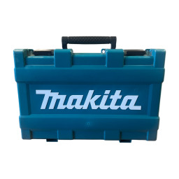 Mallette pour cloueur FN001GA201 - MAKITA 141A98-5