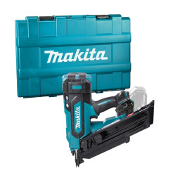 Cloueur de charpente 18V LXT (Solo) en coffret - MAKITA DBN900ZK
