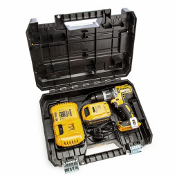 Perceuse à percussion 18V XR
