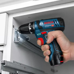 Perceuse-visseuse 12V GSR 12V-15