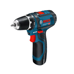 Perceuse-visseuse 12V GSR 12V-15 (Solo) - BOSCH 0601868101