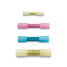 Gaines thermorétractables de 0,5 - 5,5mm - WAGNER 2370675