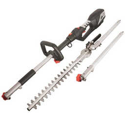 Taille-haies TPH900 230V 50Hz 900W - SCHEPPACH 5910504901