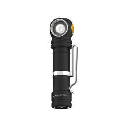 Lampe frontale Wizard C2 Pro Max White
