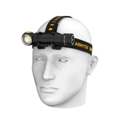 Wizard C2 Pro Max White 4000lm - ARMYTEK F06701C