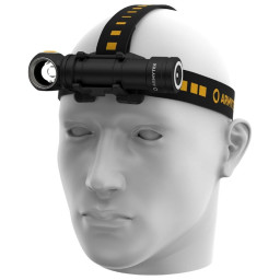 ARMYTEK F06702C