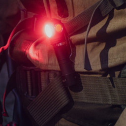Lampe frontale Wizard C2 WR