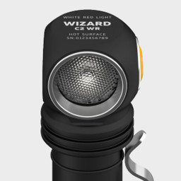 ARMYTEK F06901W