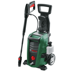 Nettoyeur haute-pression 1700 W BOSCH 06008A7B00